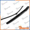 Bras d'essuie-glace arrière 390mm pour OPEL | EWB-PL-013, 1273394